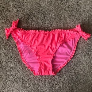 VS Bikini Bottom